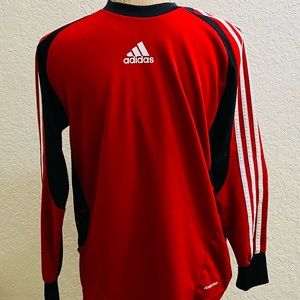 ADIDAS kids Medium sweatshirt pullover